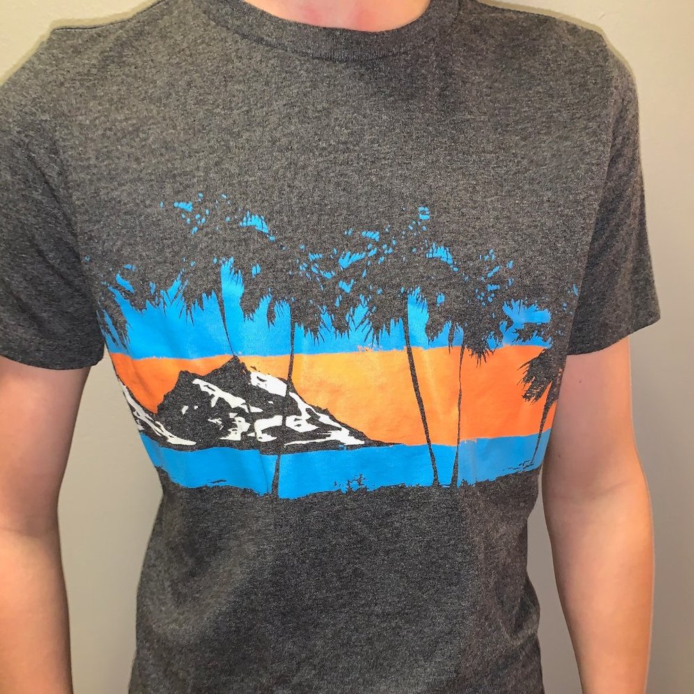 Old Navy Boys Nature T-shirt